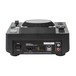 Gemini MDJ-600 Professional CD & USB Media Player - Back