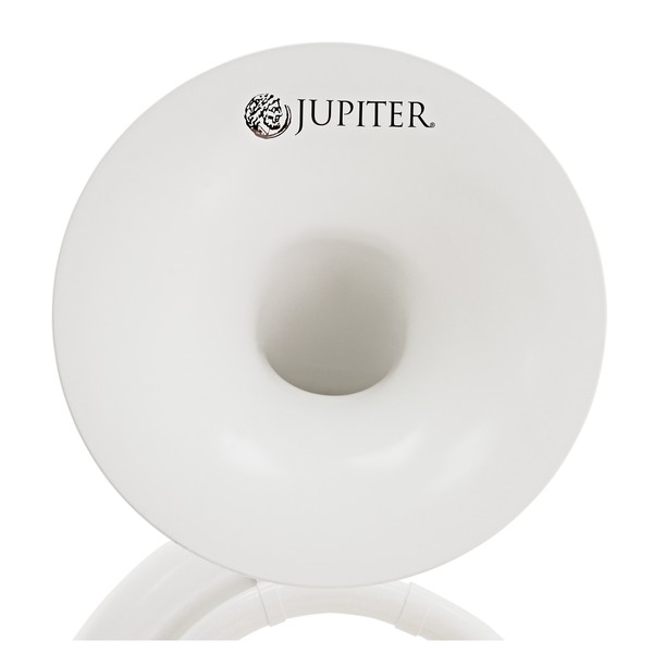 Jupiter JSP1000B Sousaphone, Lacquered