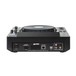 Gemini MDJ-900 Professional USB Media Player - Back