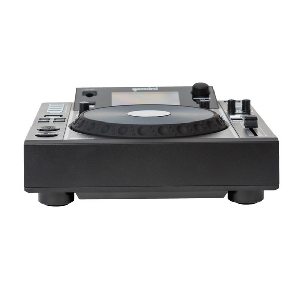 Gemini MDJ-900 Professional USB Media Player - Front