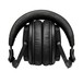 Pioneer HRM-5 Professional Studio Monitoring Headphones - Folded