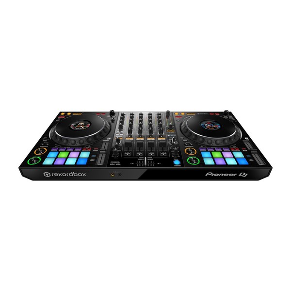 Pioneer DJ DDJ-1000 Rekordbox DJ Controller | Gear4music