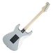 Charvel Pro Mod So Cal Style 1 HH FR, MN, Satin Silver