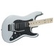 Charvel Pro Mod So Cal Style 1 HH FR, MN, Satin Silver Close