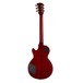 Gibson Les Paul Studio 2019, Wine Red - Back