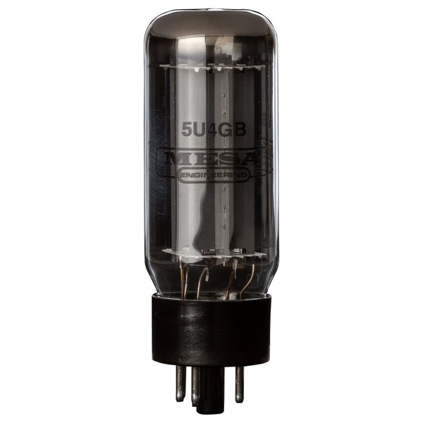 Mesa Boogie 5U4GB 