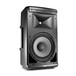 JBL EON610 10'' Active PA Speaker with Bluetooth, Front Without Grille