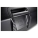 JBL EON610 10'' Active PA Speaker with Bluetooth, Handle Close-Up