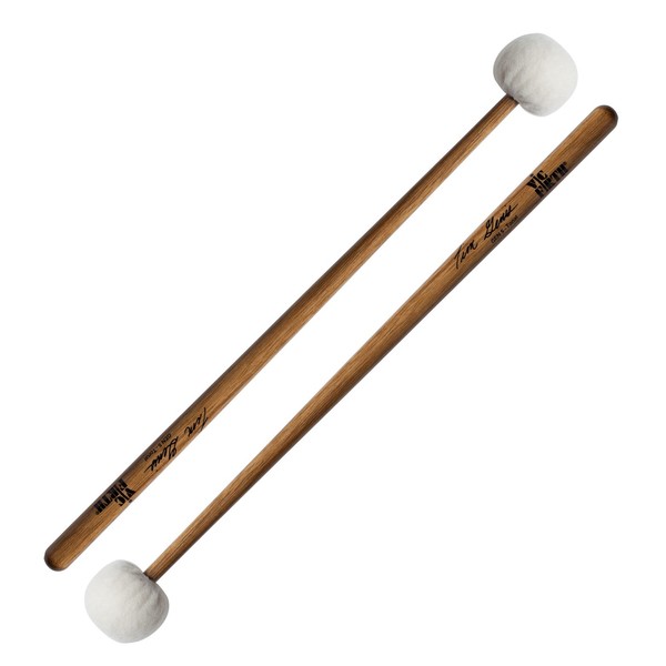 Vic Firth Tim Genis Tonal Timpani Mallets - Main Image