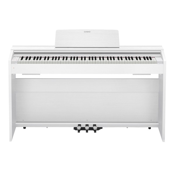 Casio PX-870 Digital Piano Front