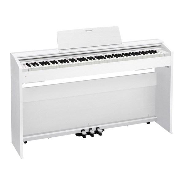 Casio PX-870 Digital Piano Side