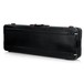 Gator GTSA-KEY61 ATA TSA  Note Keyboard Case, 50 x 22 x 9 Inch