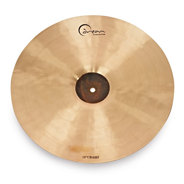 Dream Cymbal Energy Series 16'' Crash back