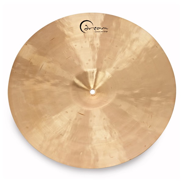 Dream Cymbal Bliss Series 16'' Crash back