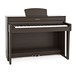 Yamaha CLP 635 Digital Piano, Dark Walnut