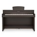 Yamaha CLP 635 Digital Piano, Dark Walnut