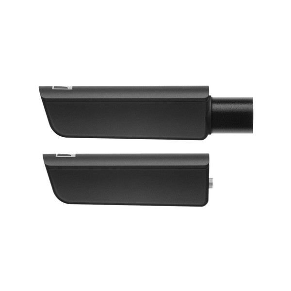 Sennheiser XSW-D Digital Wireless System, Presentation Base Set, Transmitter and Receiver Side