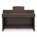 Yamaha CLP 635 Digital Piano, Dark Walnut