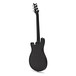 Pasadena Electric Guitar by Gear4music + Complete Pack, Black