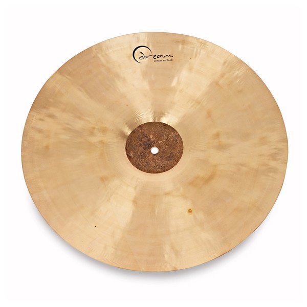 Dream Cymbal Energy Series 17'' Crash back
