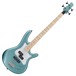 Ibanez SRMD200 Mezzo Bass, Sea Foam Pearl Green