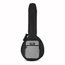 Housse Rembourr&eacute;e Deluxe pour Banjo par Gear4music