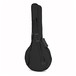 Deluxe Padded Banjo Gig Bag by Gear4music back