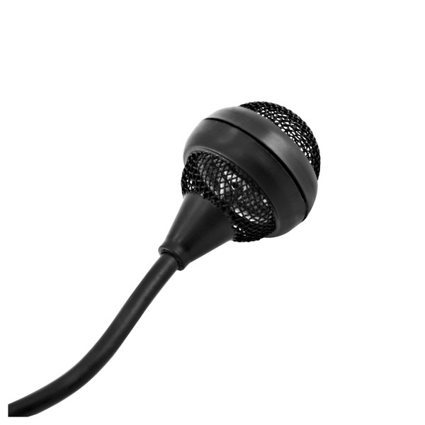 Sennheiser ME 4-N Cardioid Condenser Miniature Microphone main
