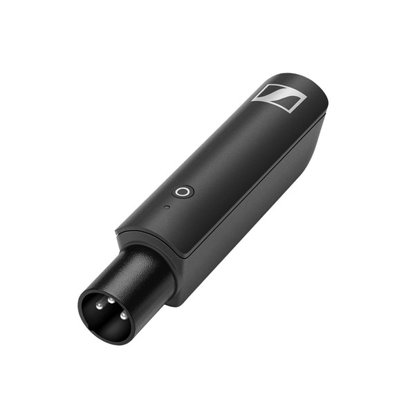 Sennheiser XSW-D Digital Wireless System, Lavalier Set, XLR Receiver