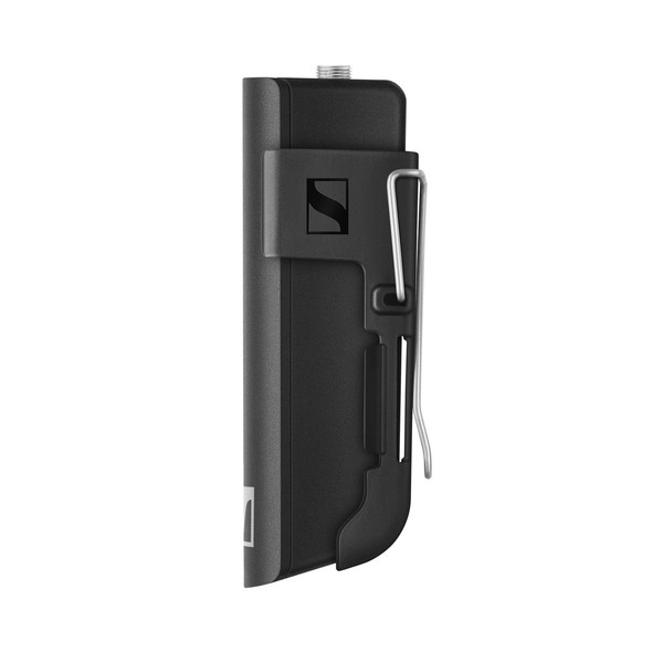 Sennheiser XSW-D Digital Wireless System, Lavalier Set, Transmitter in Belt Clip