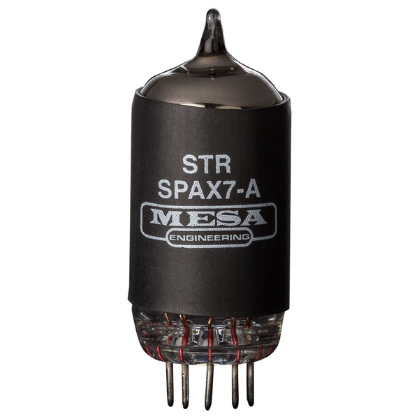 Mesa Boogie SPAX7 Valve