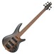 Ibanez SR505E 5-String Bass, Surreal Bla