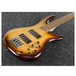 Ibanez SR370E Bass, Natural Brown