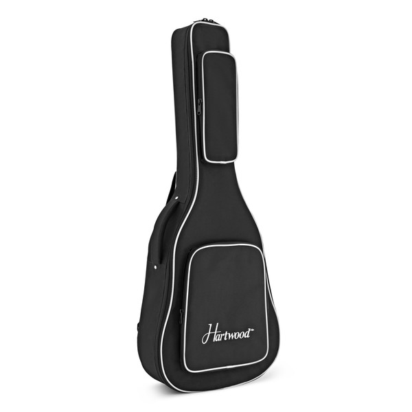 Hartwood 3/4 Size Acoustic Guitar Gig Bag main