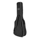 Hartwood 3/4 Size Acoustic Guitar Gig Bag back