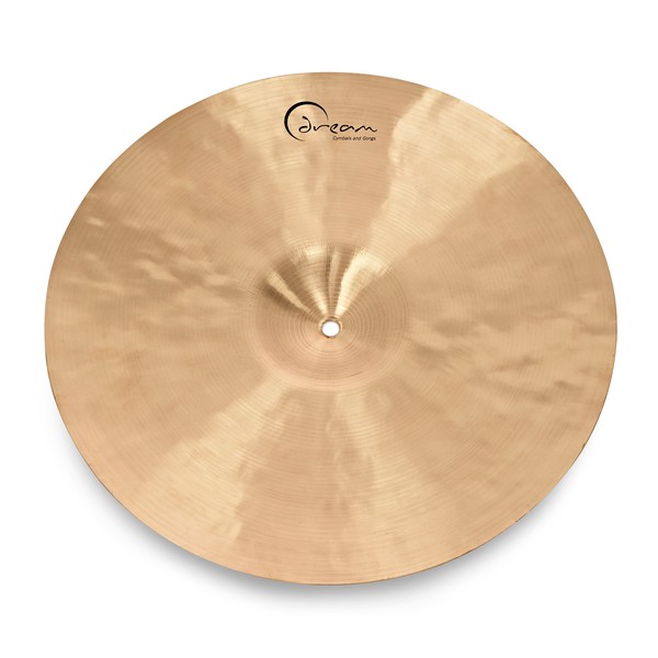 Dream Cymbal Contact Series 16'' Crash back