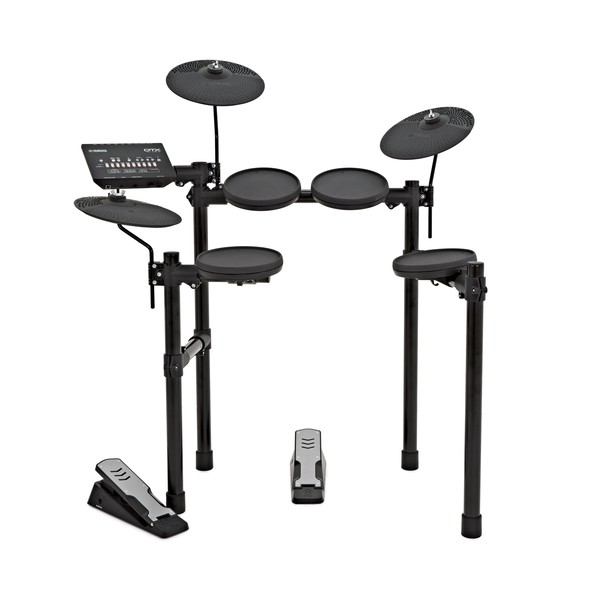 Yamaha DTX402 Electronic Drum Kit