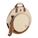Tama PowerPad 22" Designer Cymbal Bag, Beige