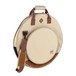 Tama PowerPad Vintage Cymbalväska 22-tums (Beige)