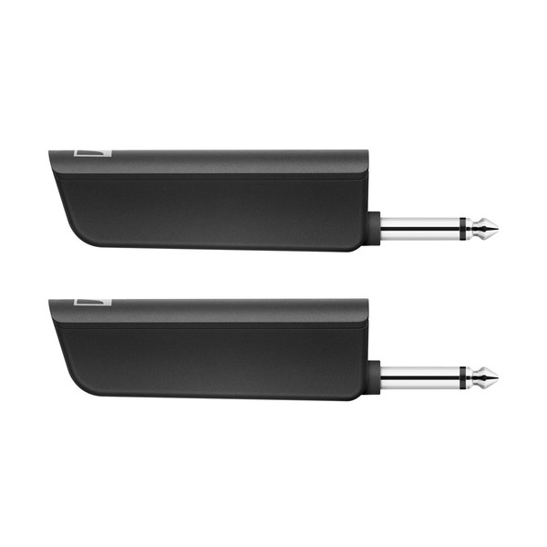 Sennheiser XSW-D Digital Wireless System, Instrument Base Set, Transmitter and Receiver Side