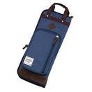 Tama Powerpad, Housse Deluxe Vintage pour Baguettes de batterie, Bleu Marine