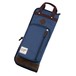 Tama PowerPad Vintage Deluxe Stick Bag (Navy Blue) - Main Image