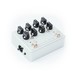 Darkglass Vintage Ultra V2 Bass Drive & Preamp front angle view