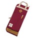 Taška PowerPad Designer Deluxe Stick Bag, Wine Red