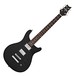 Pasadena Electric Guitar by Gear4music, Black