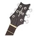 Pasadena Electric Guitar by Gear4music, Black