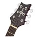 Pasadena Electric Guitar by Gear4music, Trans Purple