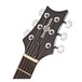 Pasadena Electric Guitar by Gear4music + 15W Amp Pack, Trans Red