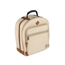 Tama PowerPad Vintage 14" x 6,5"-Snaredrum-Tasche (Beige)