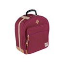 Tama PowerPad Vintage 14" x 6,5" Funda para Caja (Granate)